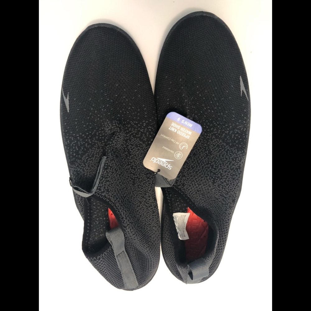Mens Speedo water shoe